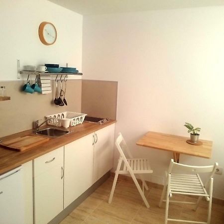 Estudio La Calma Apartamento El Médano Exterior foto