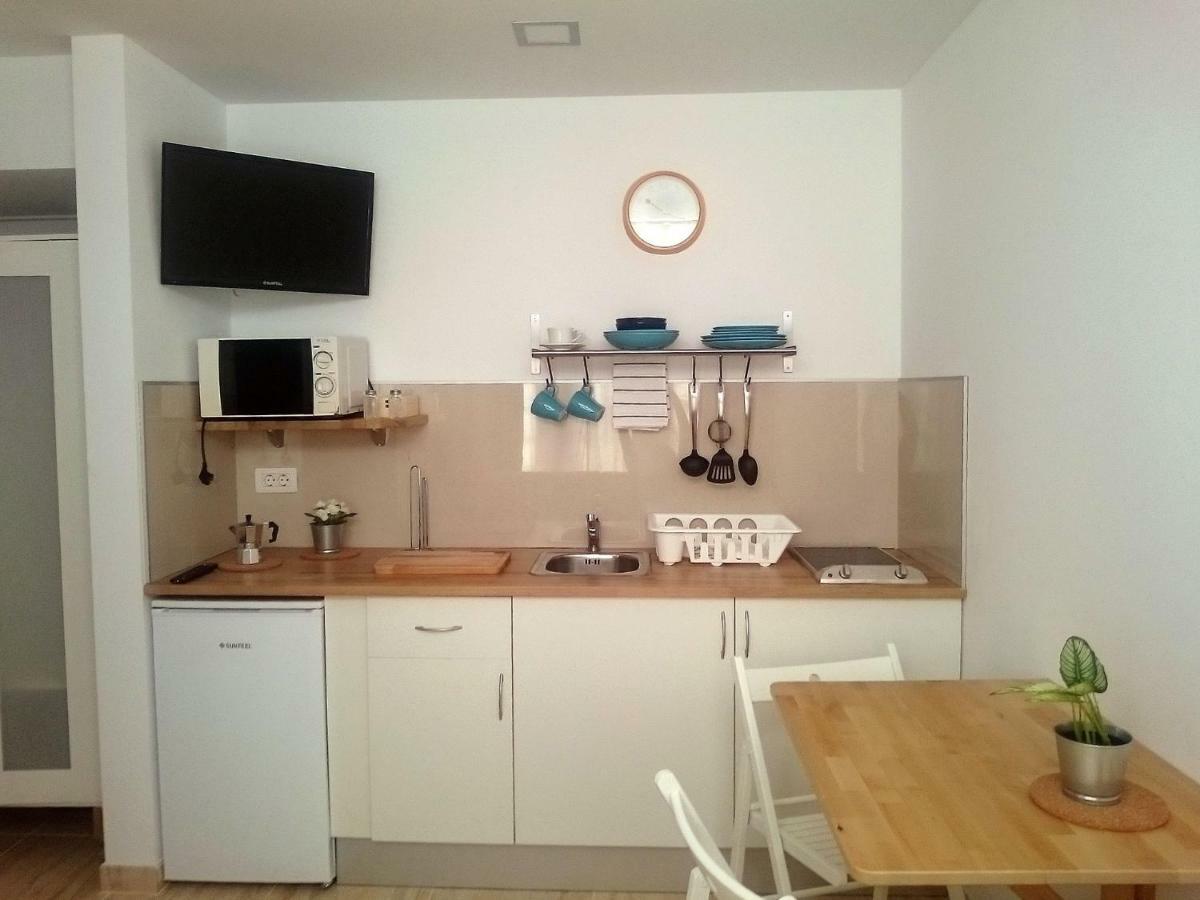 Estudio La Calma Apartamento El Médano Exterior foto